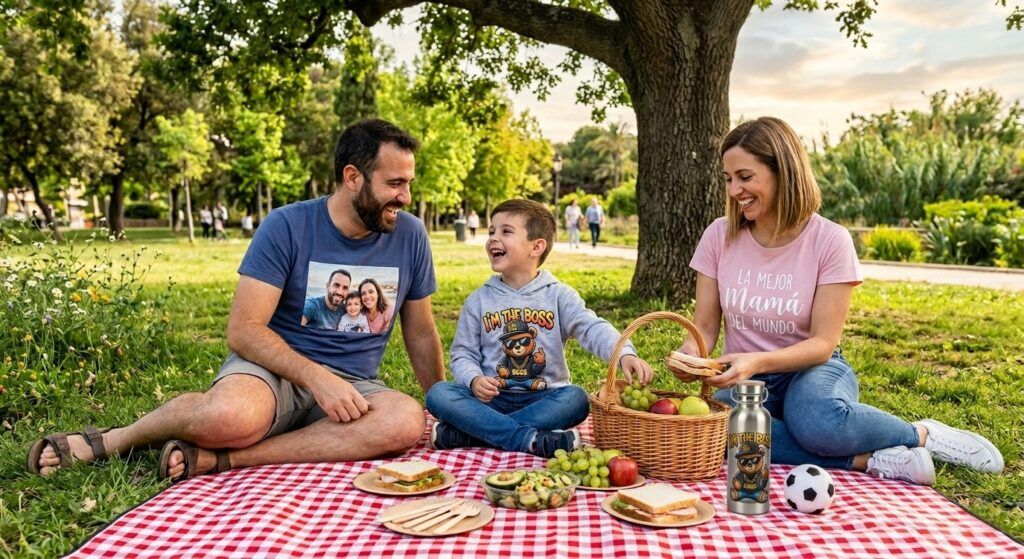 camisetas personalizadas, sudaderas personalizadas, dtf, sublimación