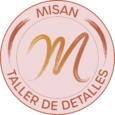Logo MISAN Taller de Detalles