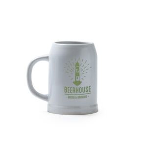 Jarra Cerámica Personalizada