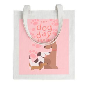 Bolsa de Tela Personalizada