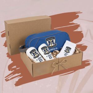 Pack Gran Atleta