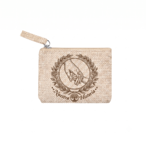 Monedero personalizado