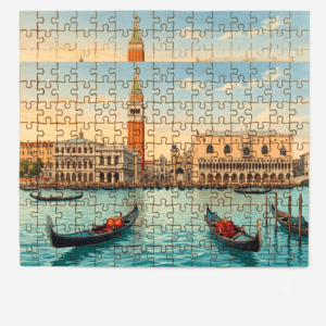 Puzzle Madera 150 Personalizado