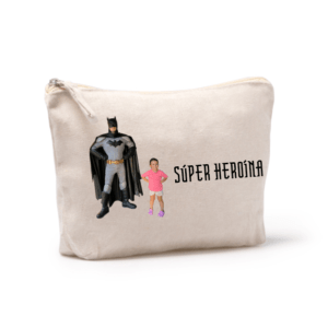 Neceser Personalizado